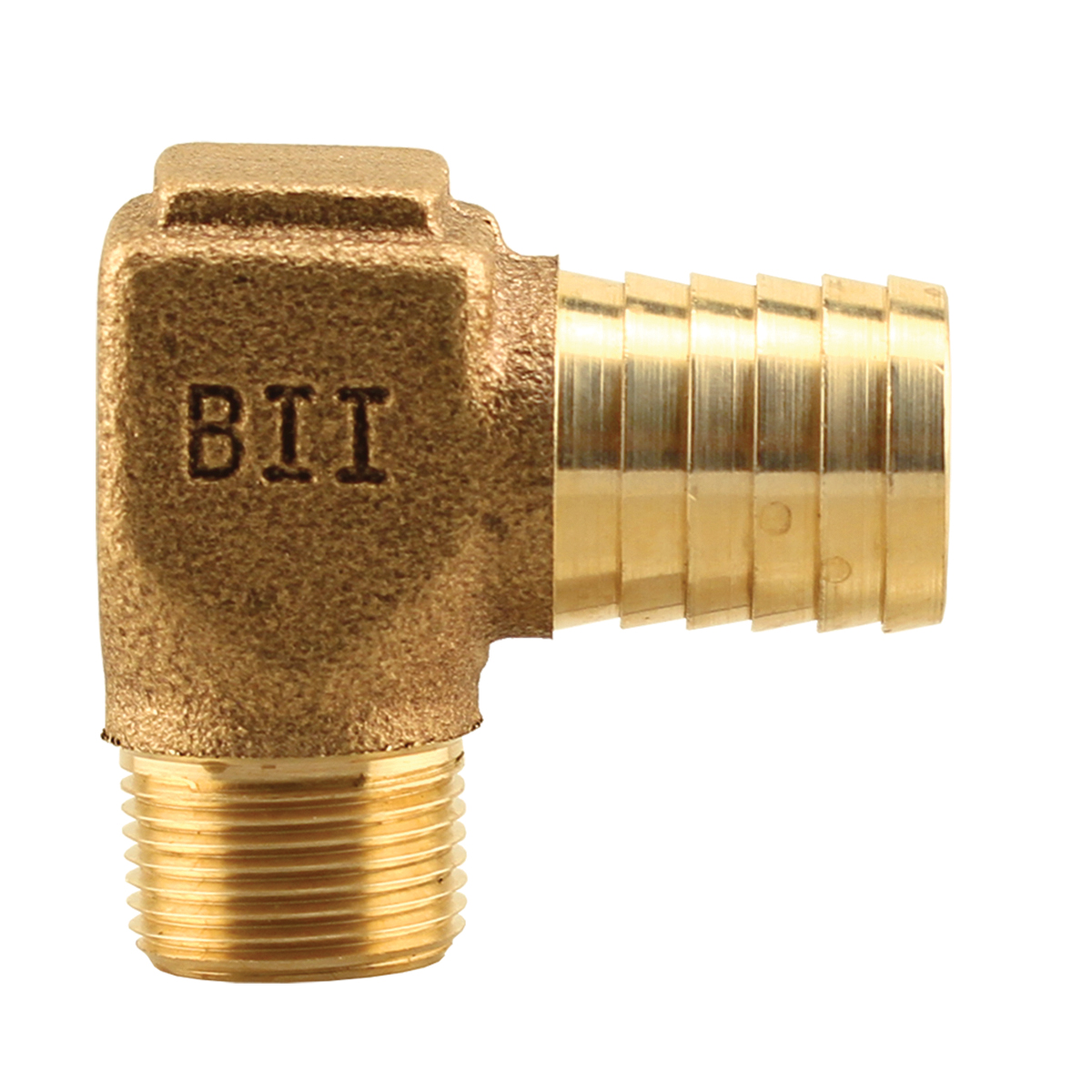 Aquifer Distribution Bronze Pipe Fittings