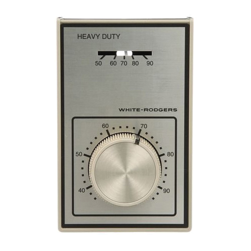 Aquifer Distribution Line Voltage Thermostats