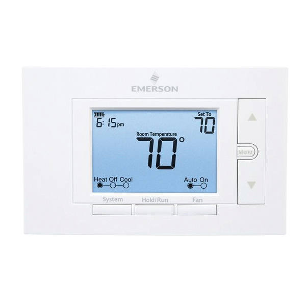 Aquifer Distribution Low Voltage Thermostats