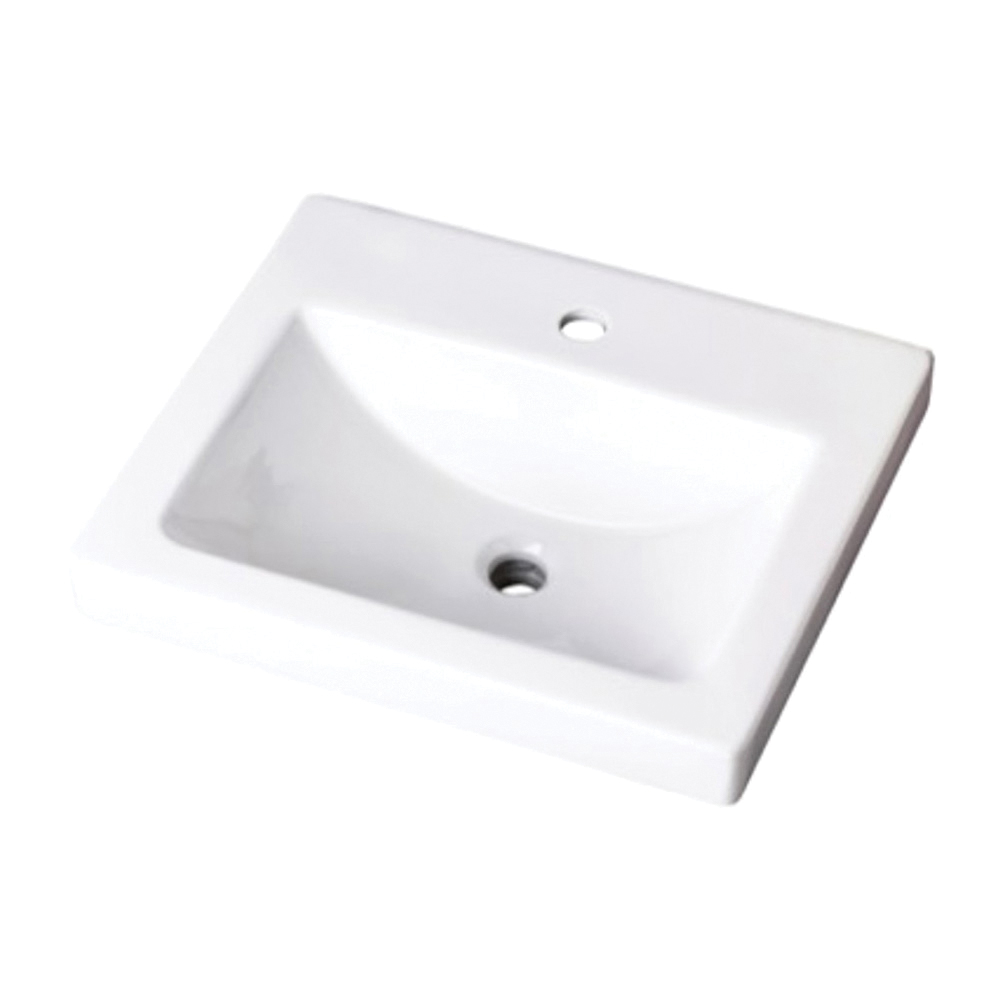 Aquifer Distribution Countertop & Inset Bathroom Sinks