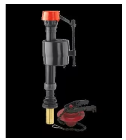 Aquifer Distribution | Fill Valve & Flapper Kits