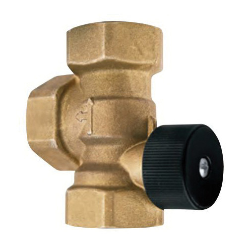 Aquifer Distribution | Flow Control Valves