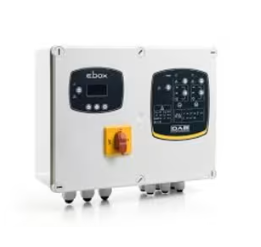 Aquifer Distribution | Pump Control Switches & Boxes