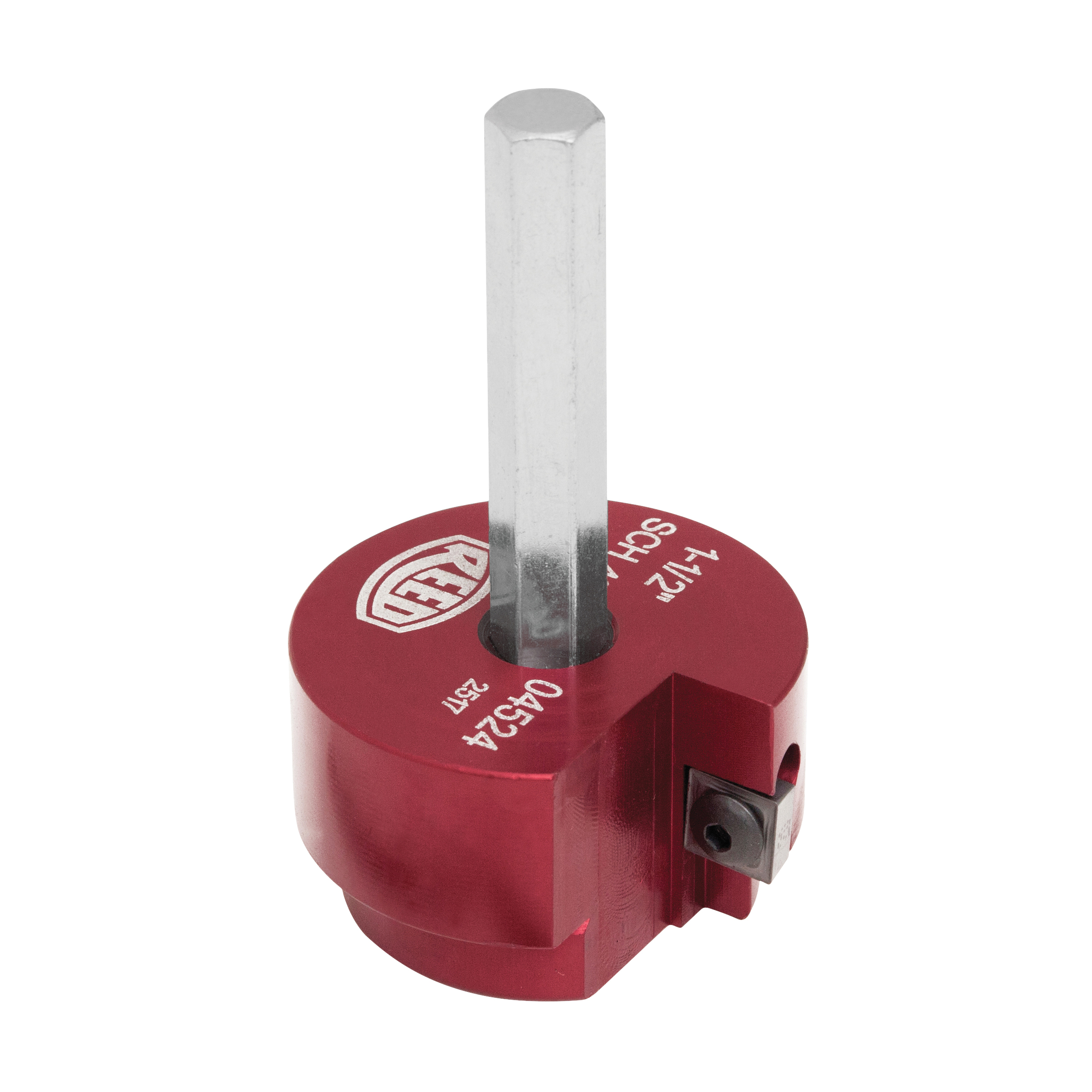 Aquifer Distribution Reed Clean Ream Extreme 04524 Pipe Fitting