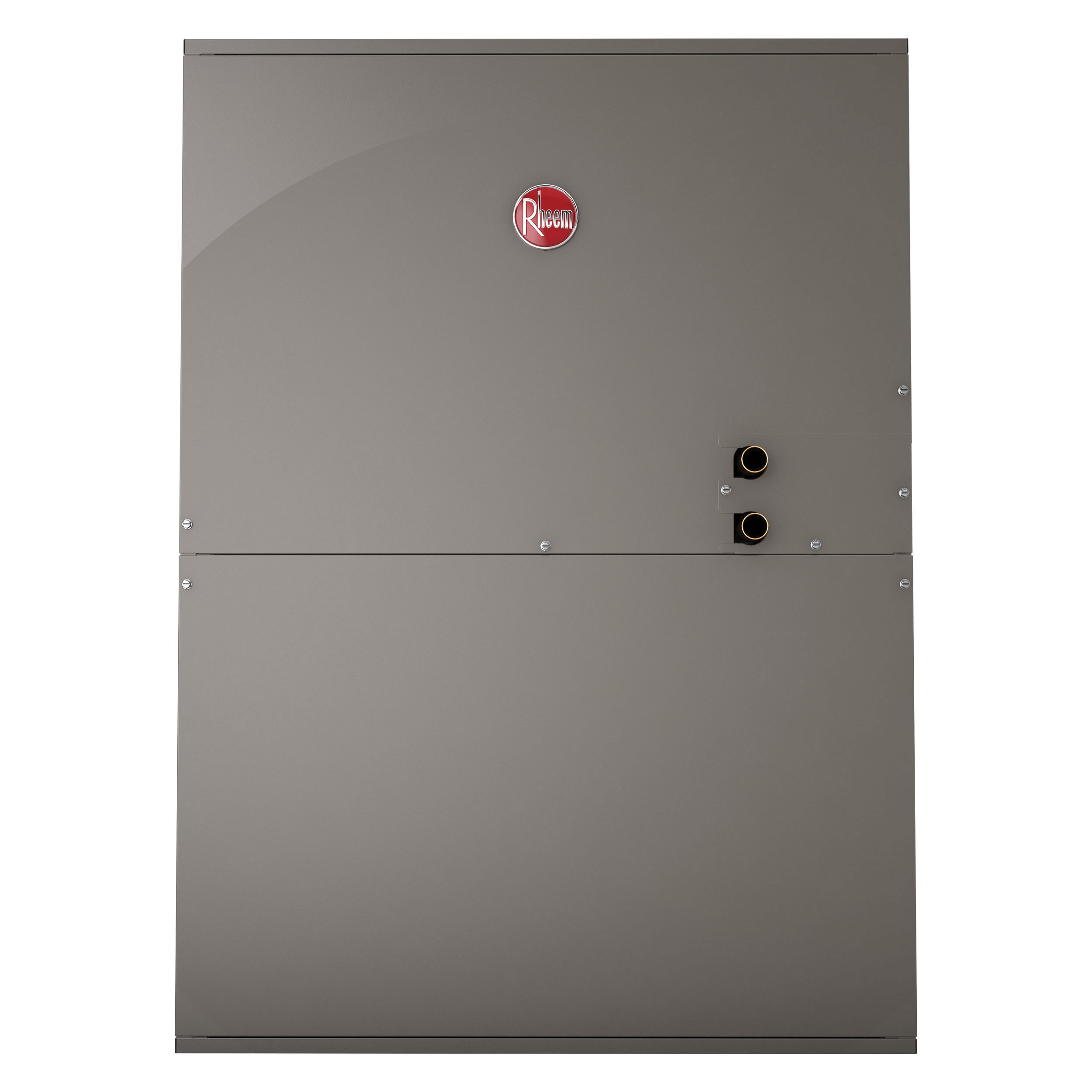 Aquifer Distribution | Rheem RW1T10A6024NAA 1-Stage Hydronic Air Handler, 3  to 5 ton Nominal, 100000 Btu/hr Heating, 115 V, 1 ph, 60 Hz, 1800 cfm Flow  Rate