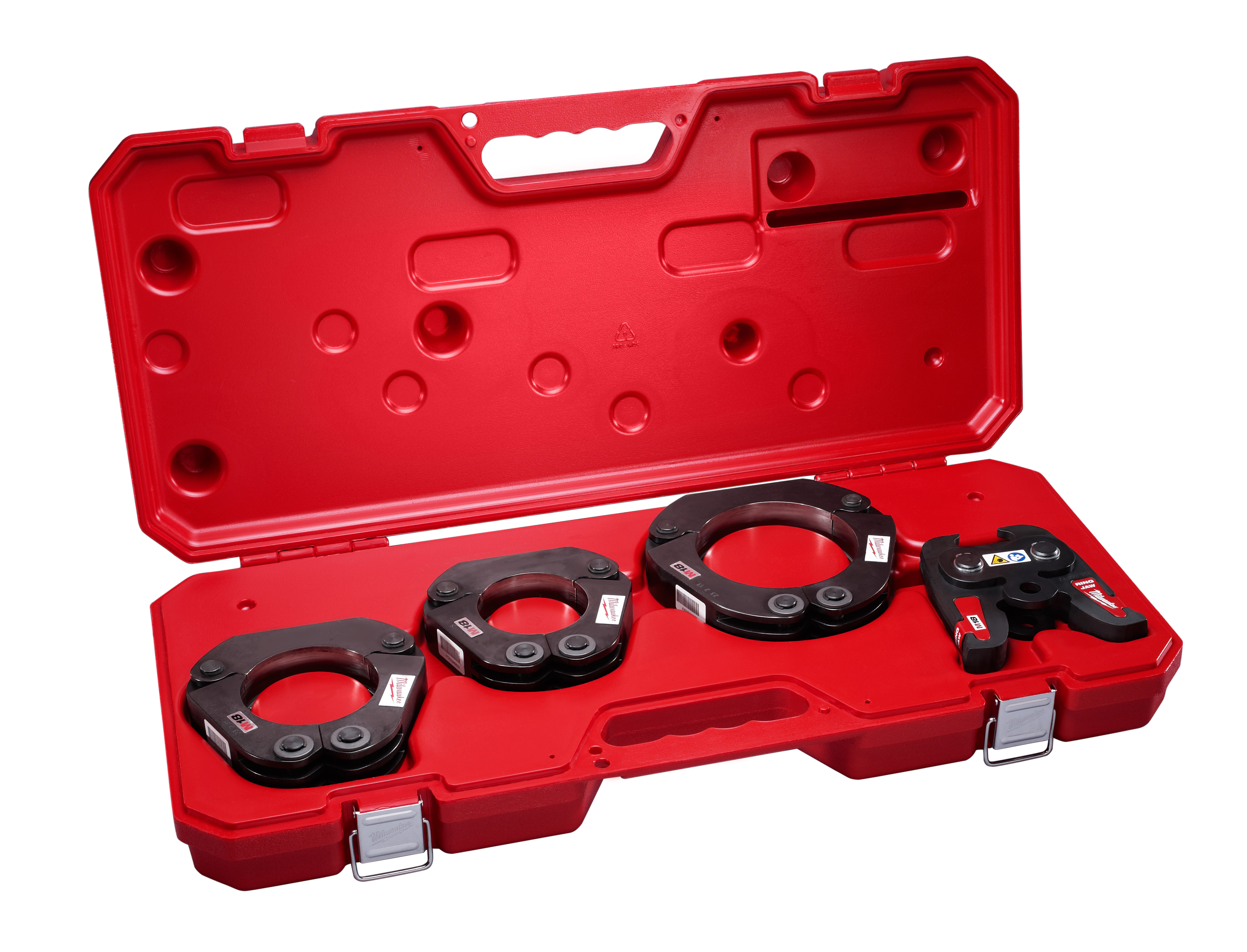 Aquifer Distribution Milwaukee M18 49 16 2690 Press Ring Kit