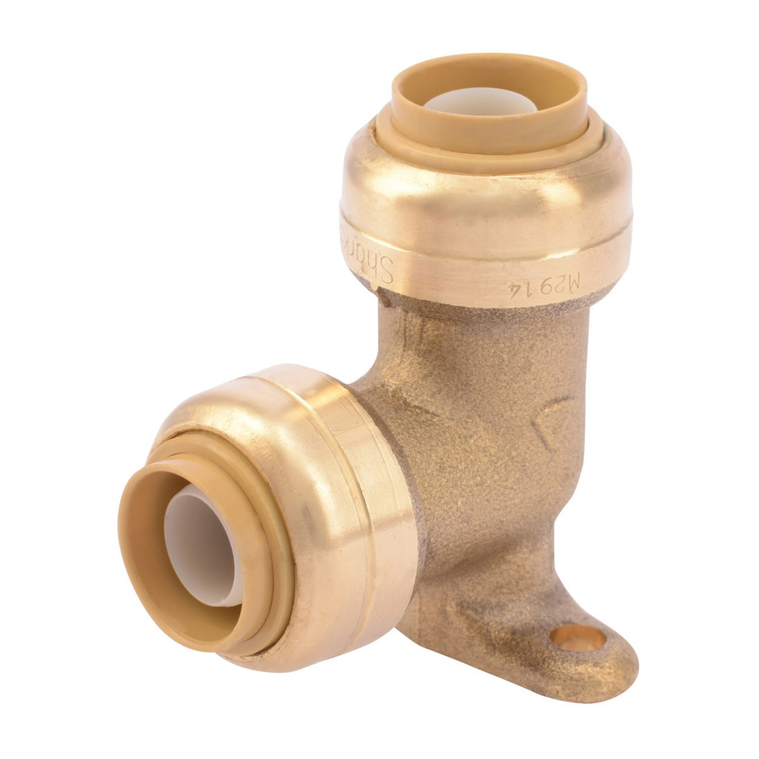 Push Fit Fittings - Boshart Industries