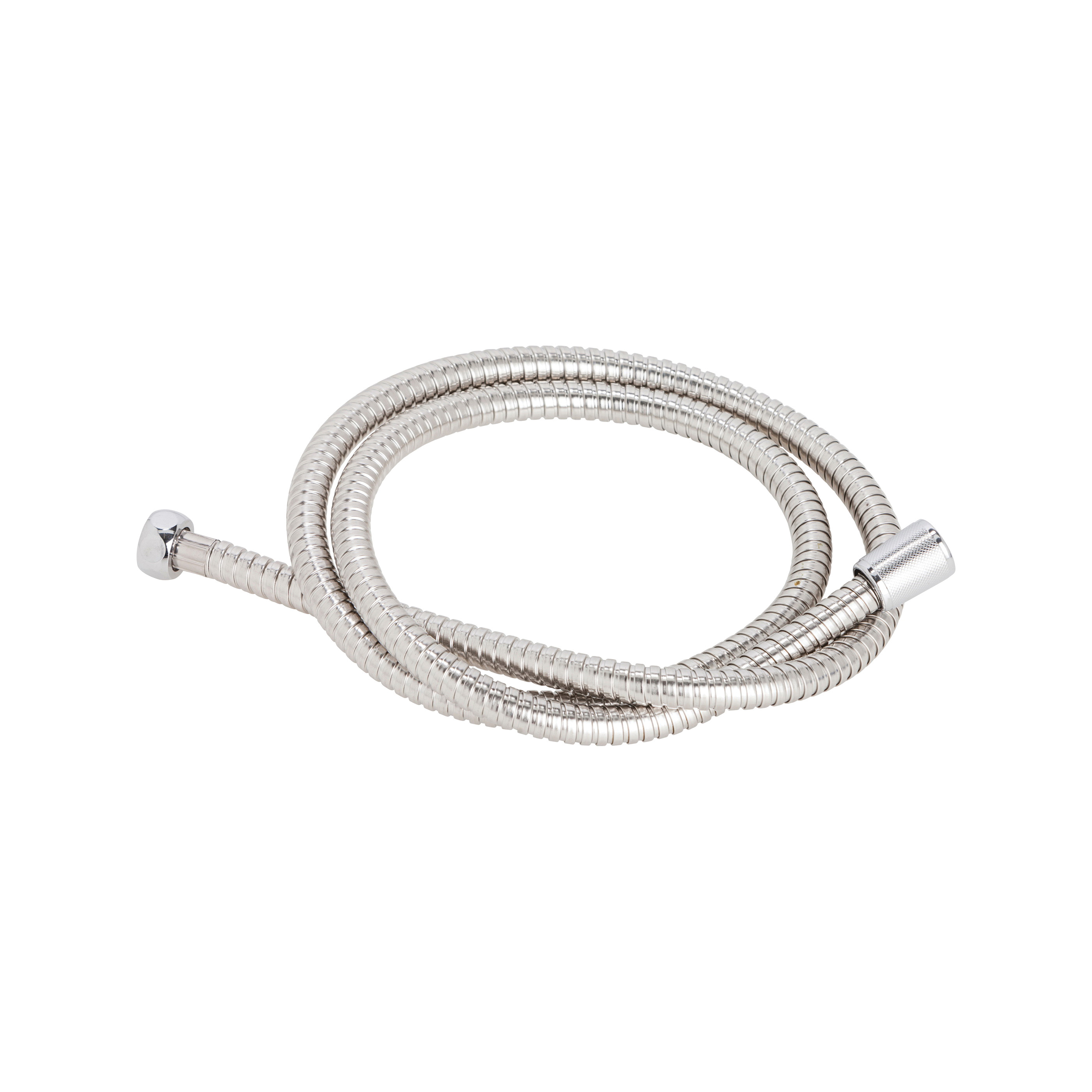 Aquifer Distribution Chicago Faucet 2459NF Flexible Shower Hose, 1/2