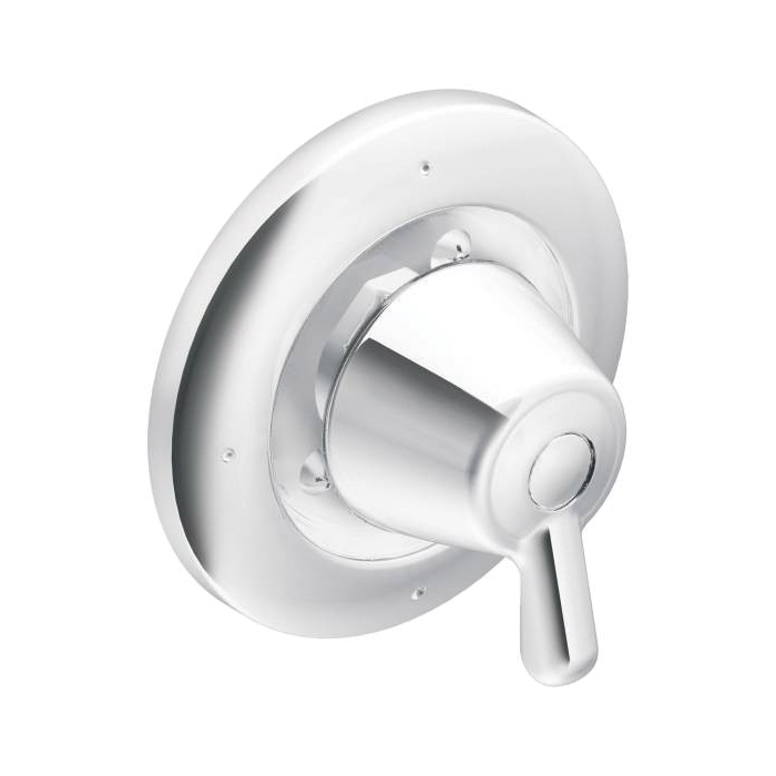 Aquifer Distribution Moen T4171 Transfer Valve Trim, Polished Chrome