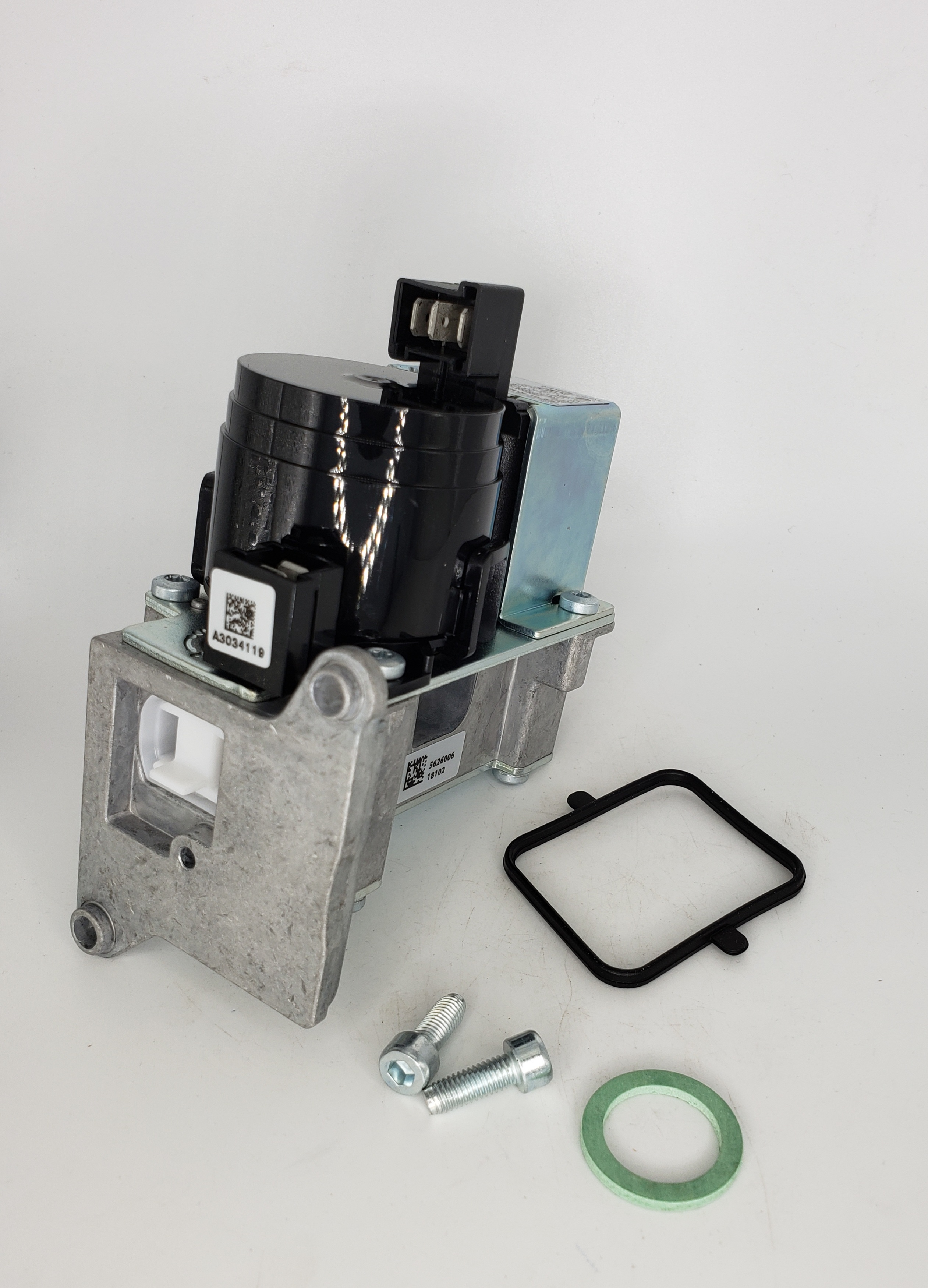 Aquifer Distribution | Viessmann Manufacturing® 7836324 Gas Valve
