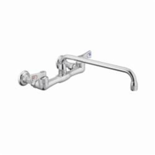 Aquifer Distribution Moen 8119 MDURA Utility Faucet, 1.5 gpm Flow