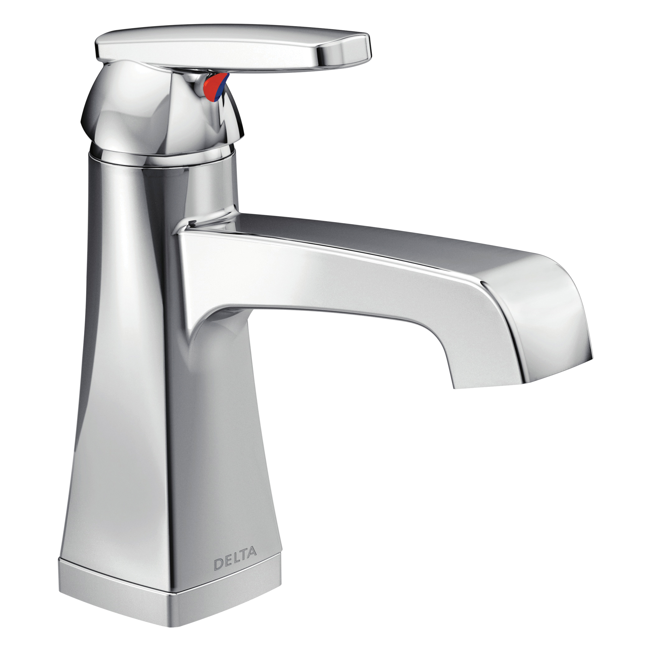 Aquifer Distribution DELTA 564MPUDST Ashlyn Centerset Lavatory Faucet, Commercial, 1.2 gpm