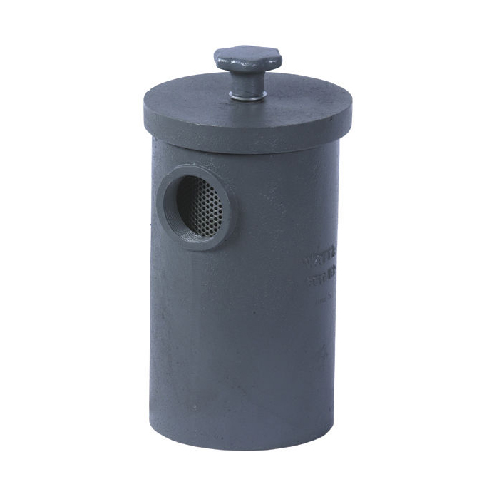 Aquifer Distribution WATTS 8135382 Hair/Plaster and Sediment