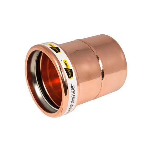 Aquifer Distribution | Apollo™ 10062147 817.XL Press-Fit Tube Cap, 3 in ...
