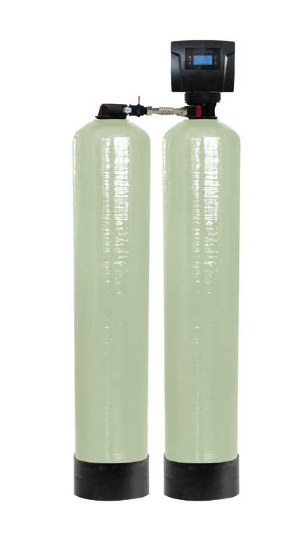 Aquifer Distribution | Hydrotech® 15550913-1 HT565BAF-150 Dual Tank ...
