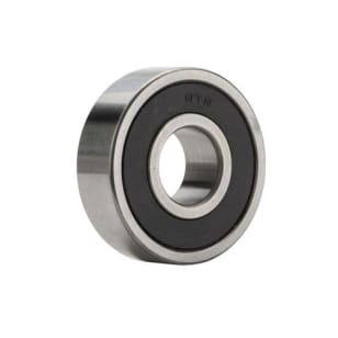 NTN Deep Groove Ball Bearing 6017LLBC3/EM | 6017LLBC3/L627 main image 1