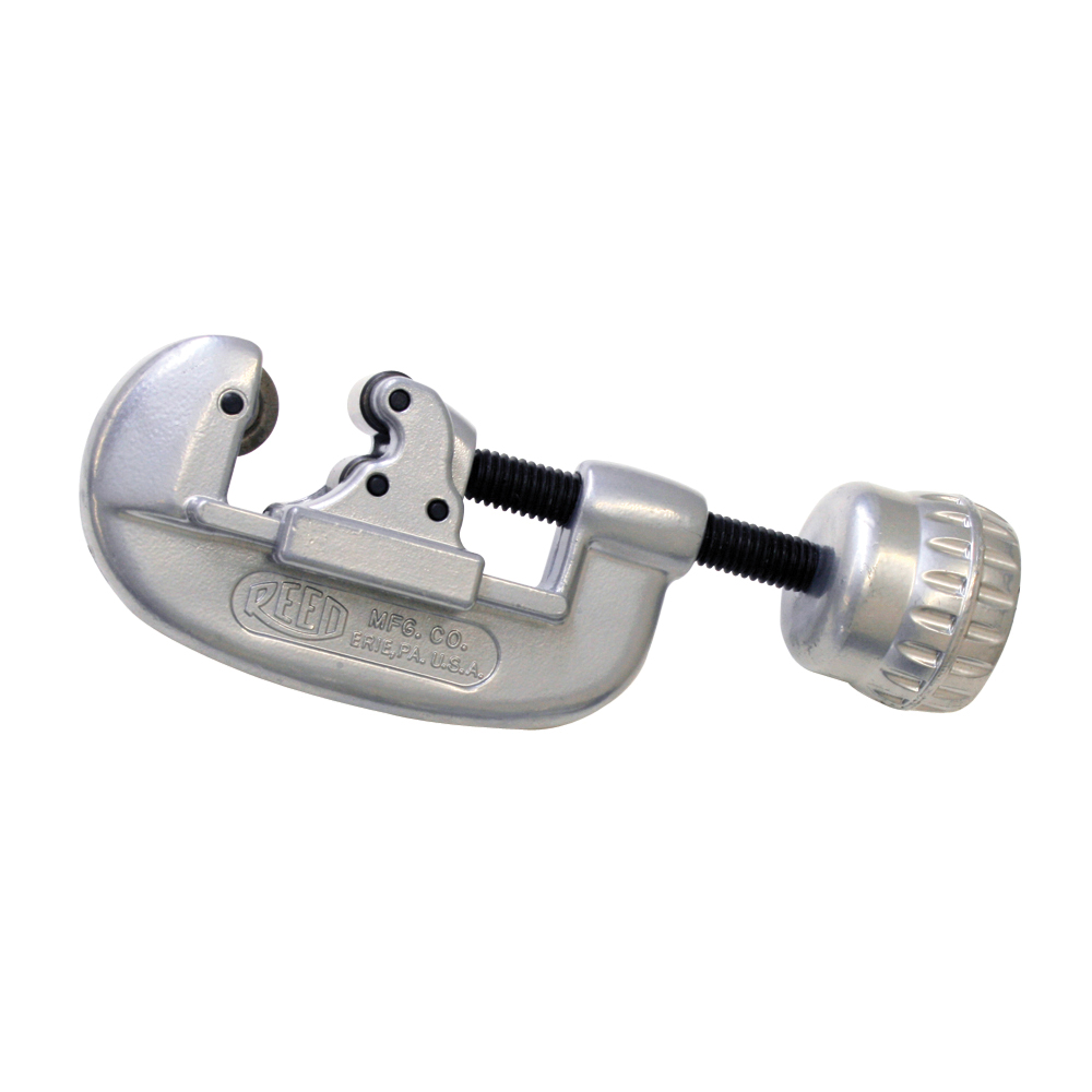 Aquifer Distribution Reed 03477 Tubing Cutter, 3/16 to 11/4 in