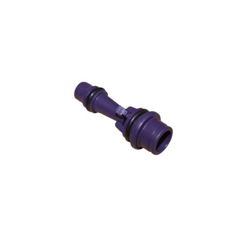 Aquifer Distribution | Waterite V30101C Injector Assembly, 8 in Tank ...