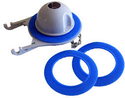 Aquifer Distribution | FPS 305454043 Flapper Valve, Neoprene