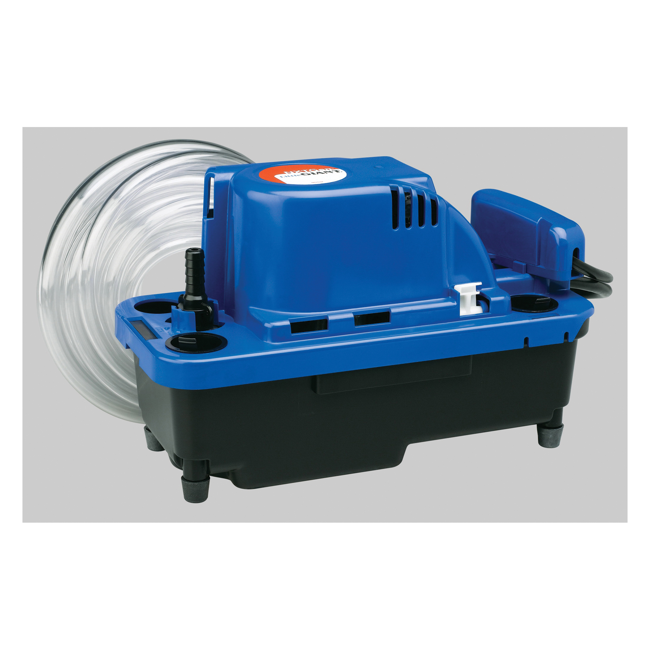 Aquifer Distribution Little Giant 554542 VCMA High Capacity