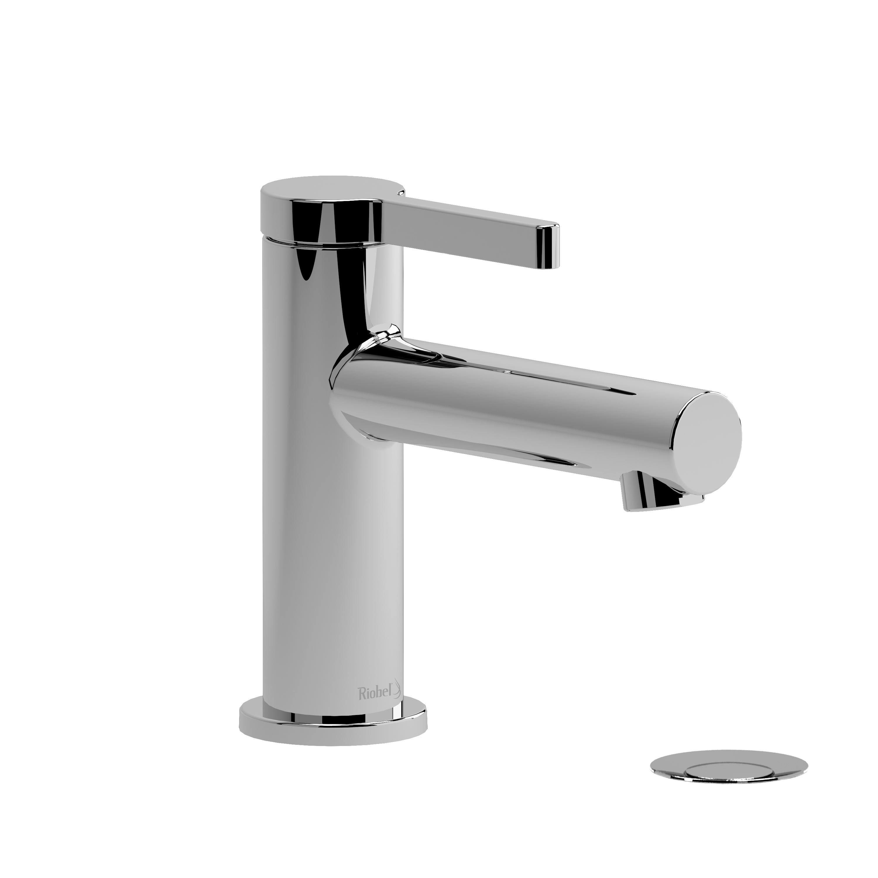 Aquifer Distribution | RiobelPRO COS01C Conik Single Hole Lavatory ...