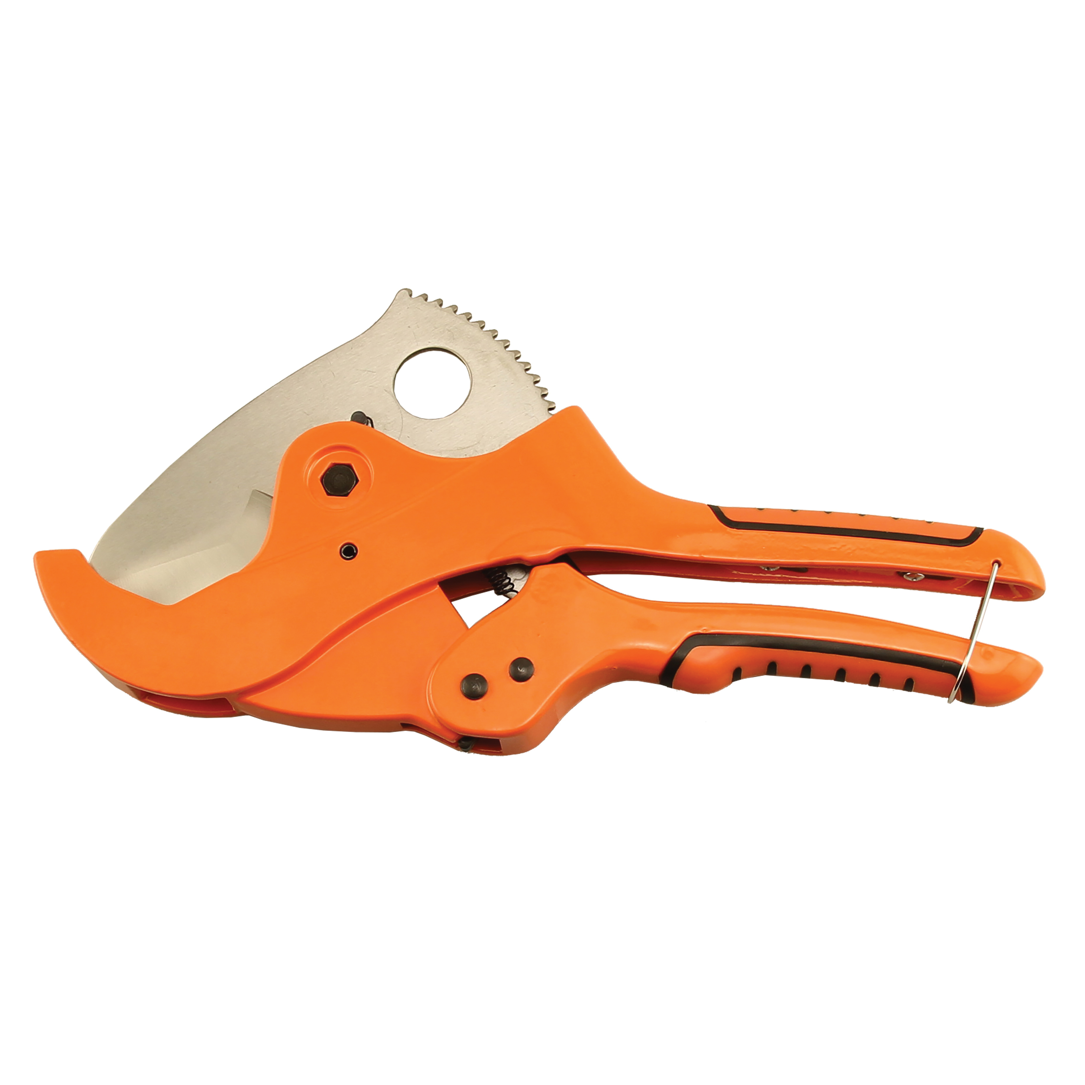 Aquifer Distribution Boshart Industries 28PC0120 Pipe Cutter, Up to 2 in Nominal