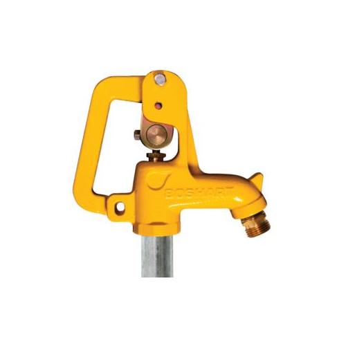 Aquifer Distribution | Boshart Industries 13YH-H04 Hydrant Operating ...