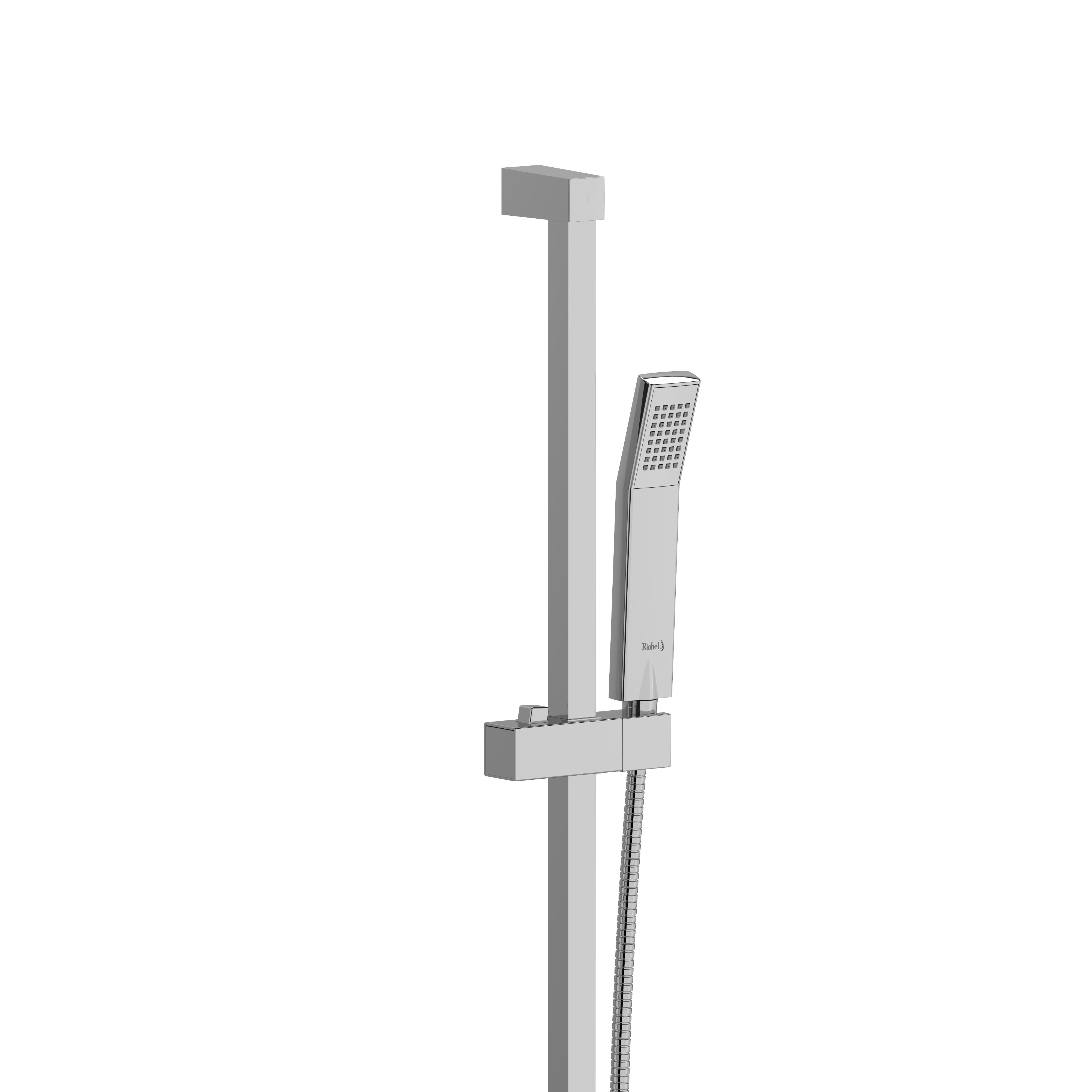 Aquifer Distribution RiobelPRO P4004C Riobel Cross Collection