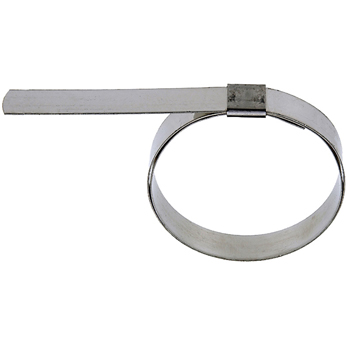 Hose Gear Clamp