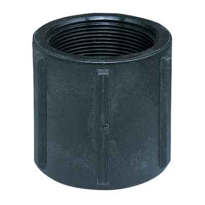 Aquifer Distribution | Norwesco® 62242 Polypropylene Pipe Coupling, 3 ...