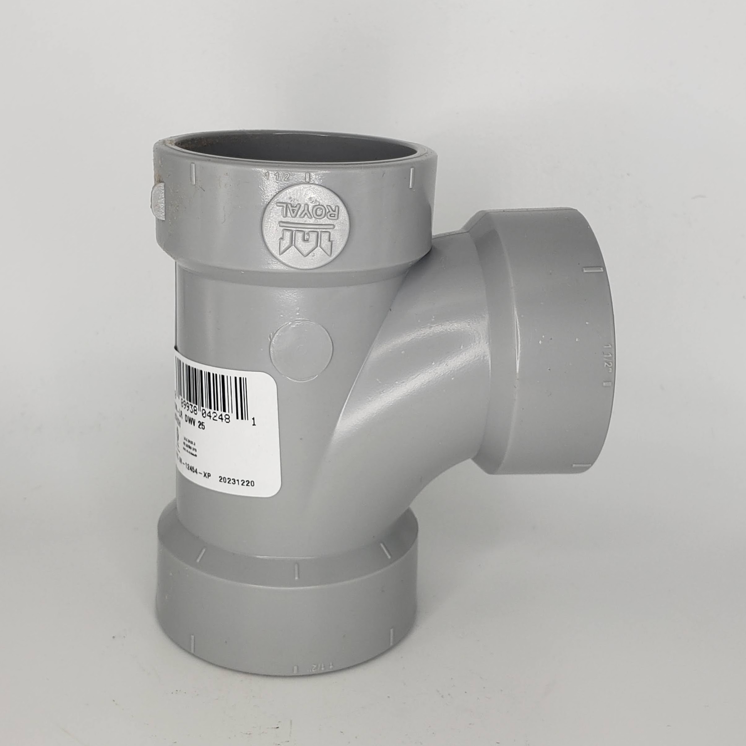 Aquifer Distribution | Westlake Pipe & Fittings DL400-040 Low-Rise ...