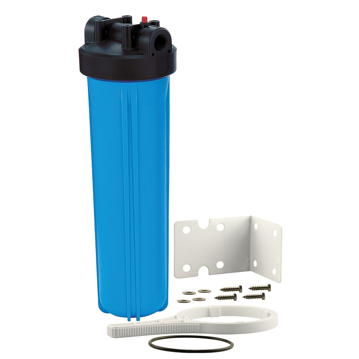Aquifer Distribution Boshart Industries 14FHKGB2010 Giant Filter