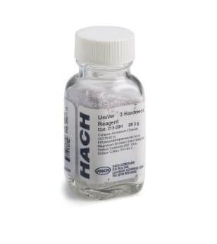 Aquifer Distribution | Hach® 21320H UniVer 3 Hardness Reagent, 28 g ...