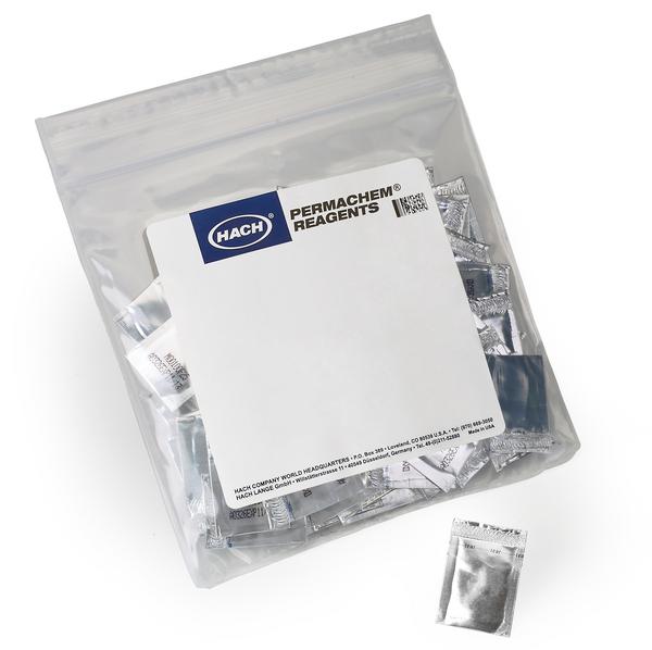 Aquifer Distribution Hach 2604100 Reagent Set, Pouch Container