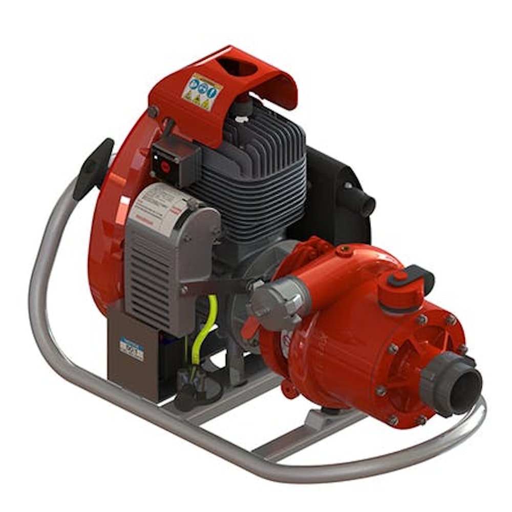 Aquifer Distribution | Waterax 100099 MARK-3 Portable Fire Aquifer Distribution | Waterax 100099 MARK-3 Portable Fire