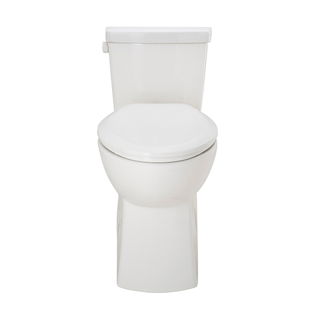 Aquifer Distribution Gerber G0021187CT 1Piece Toilet, Burr Ridge