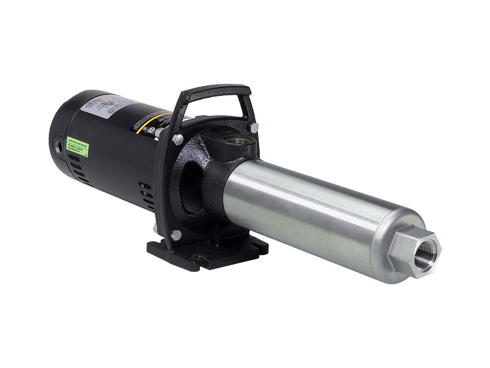 Aquifer Distribution | FPS 95882535 BT4 Booster Pump, 1 in NPT Inlet x ...