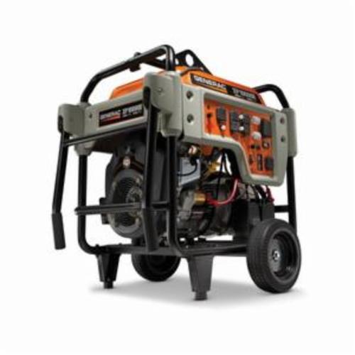Aquifer Distribution Generac 5932 XP10000E Portable Generator, 120/