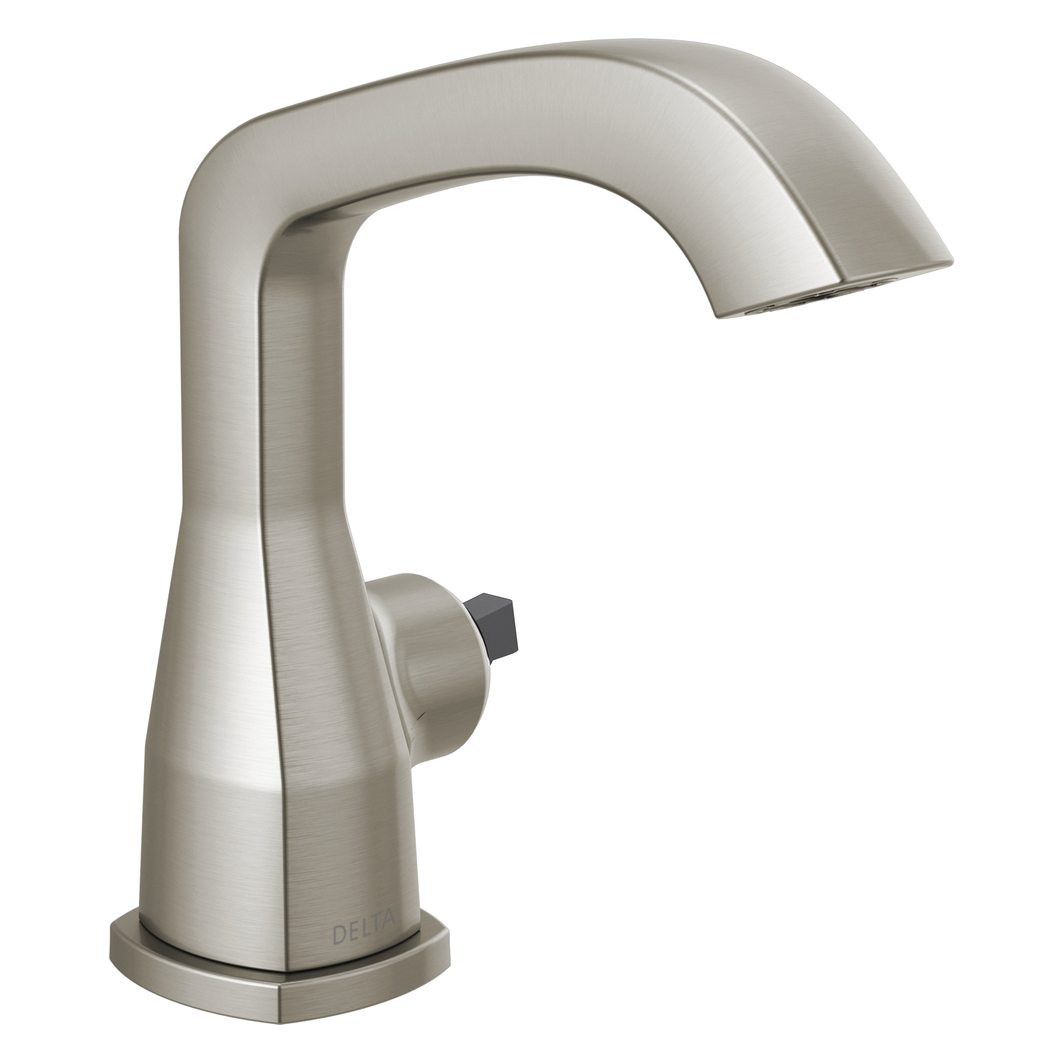 Aquifer Distribution DELTA 576SSMPULHPDST Stryke Bathroom Faucet, 1.2 gpm Flow Rate, 57/16