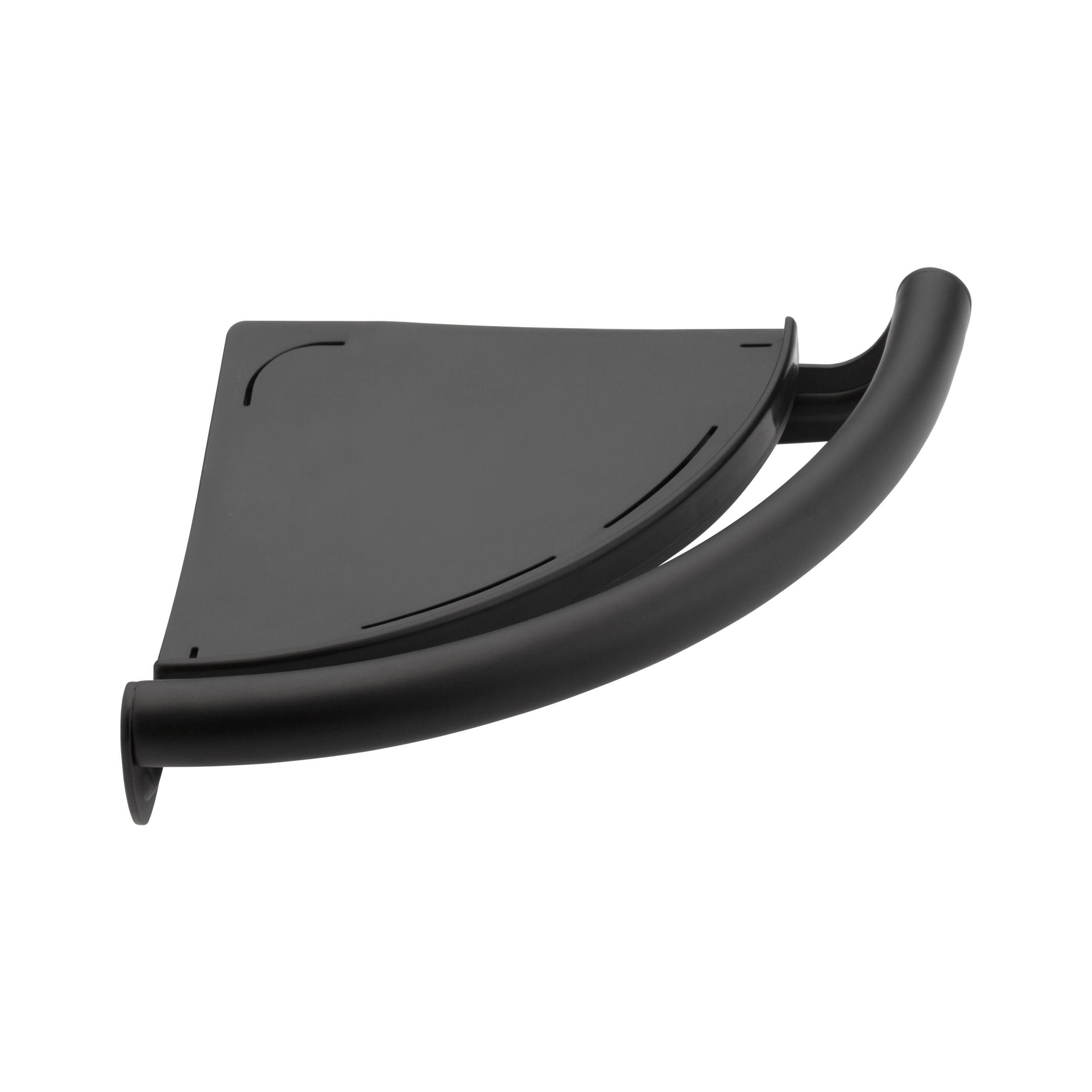 Aquifer Distribution DELTA 41516BL Decor Assist Contemporary Corner