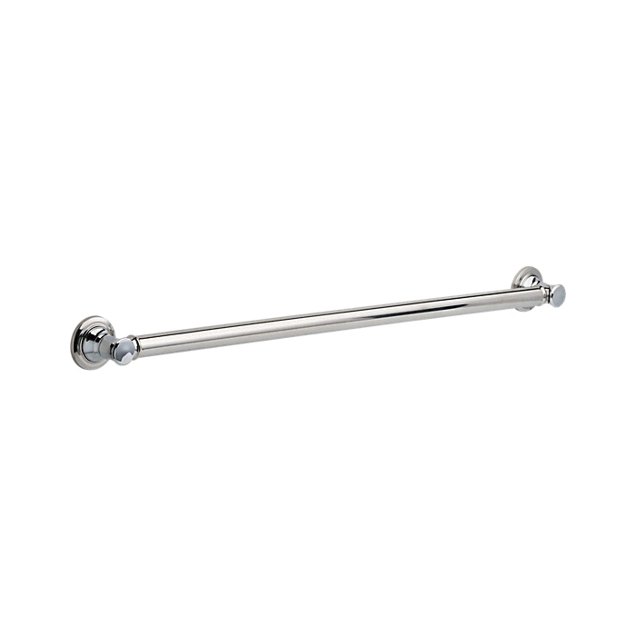 Aquifer Distribution DELTA 41636 Traditional Decorative Grab Bar, 36
