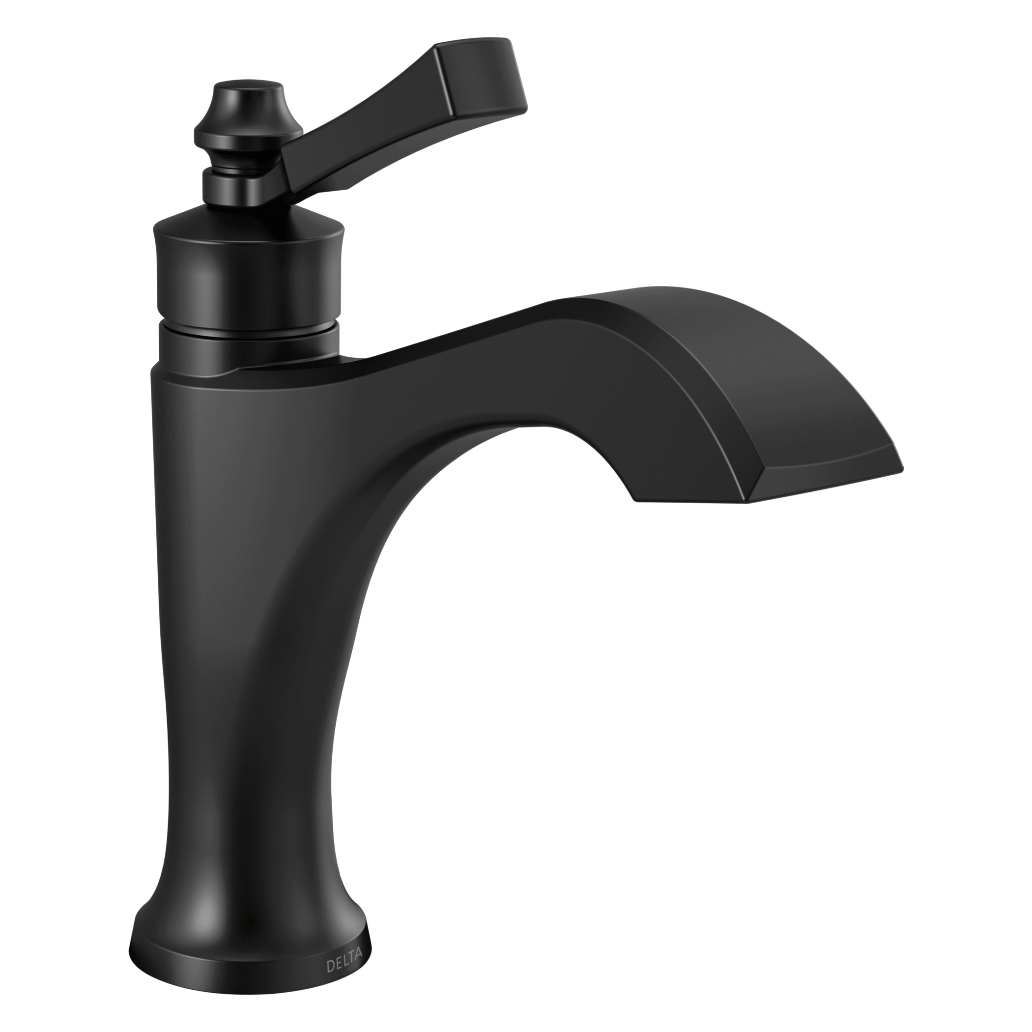 Aquifer Distribution DELTA 556BLMPUDST Dorval Bathroom Faucet
