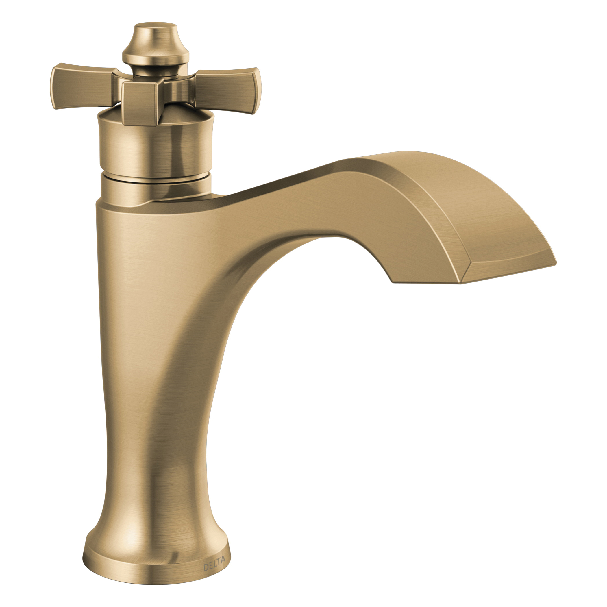 Aquifer Distribution DELTA 557CZLPUDST Dorval Bathroom Faucet