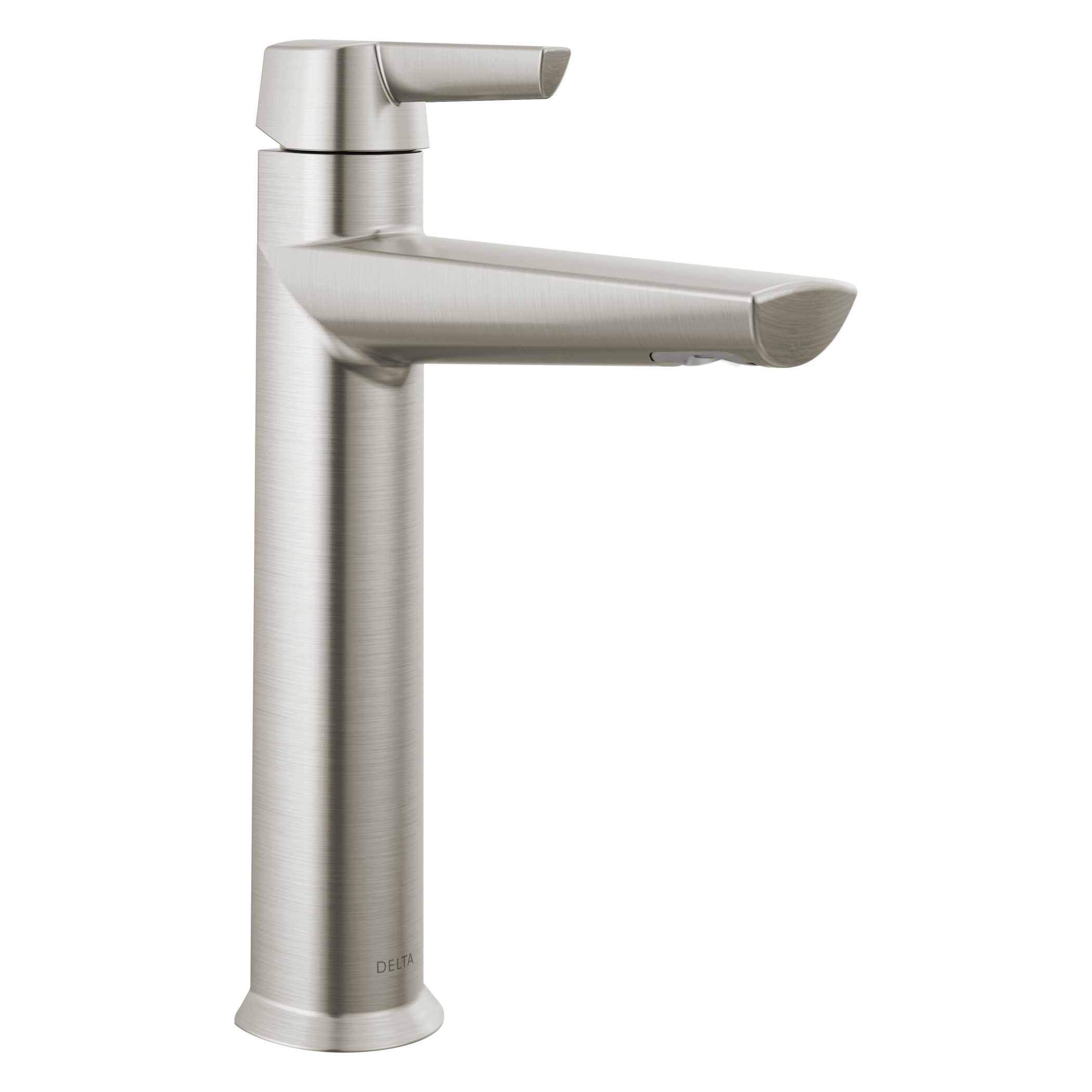 Aquifer Distribution DELTA 671SSPRDST Galeon MidHeight Bathroom