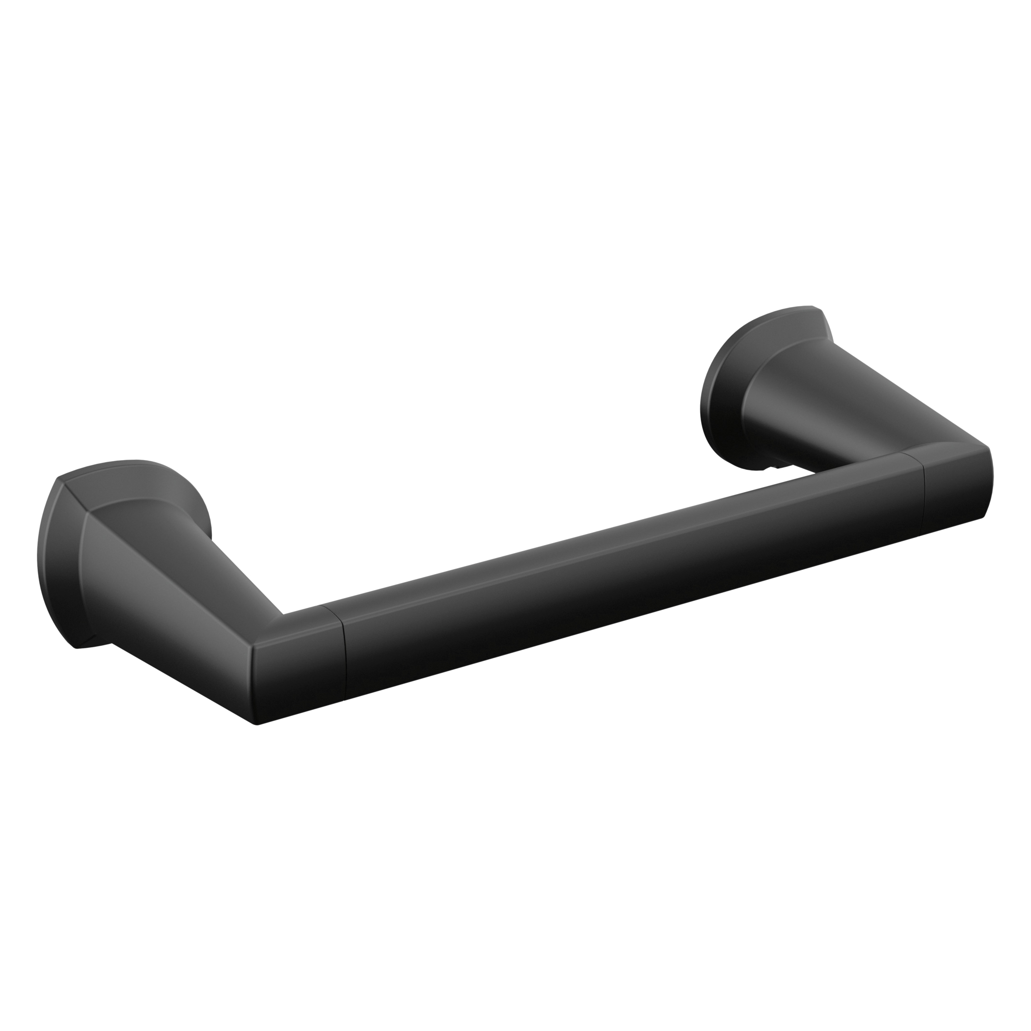 30~ Towel Bar in Matte Black 75930-BL