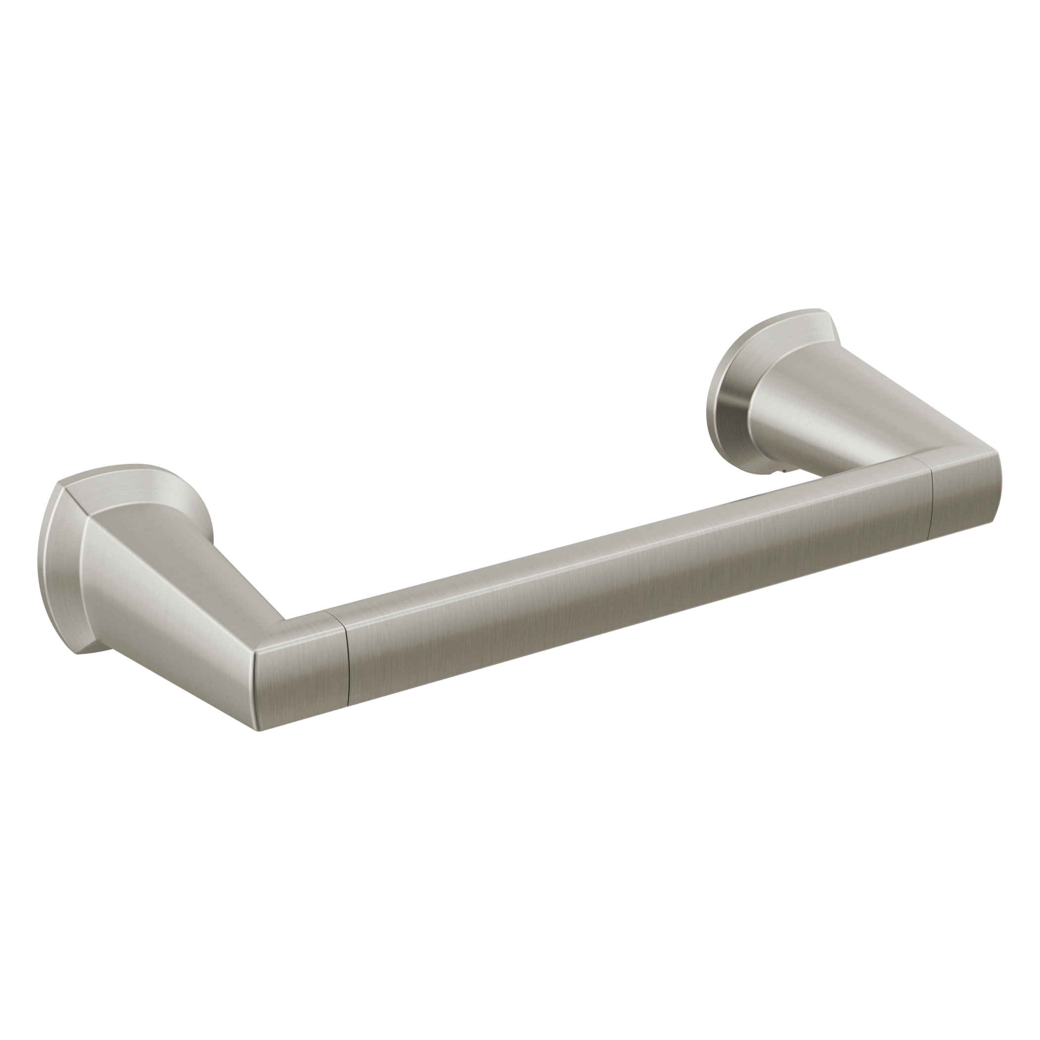 Aquifer Distribution DELTA 77208SS Galeon Towel Bar, 8 in L Bar, 13