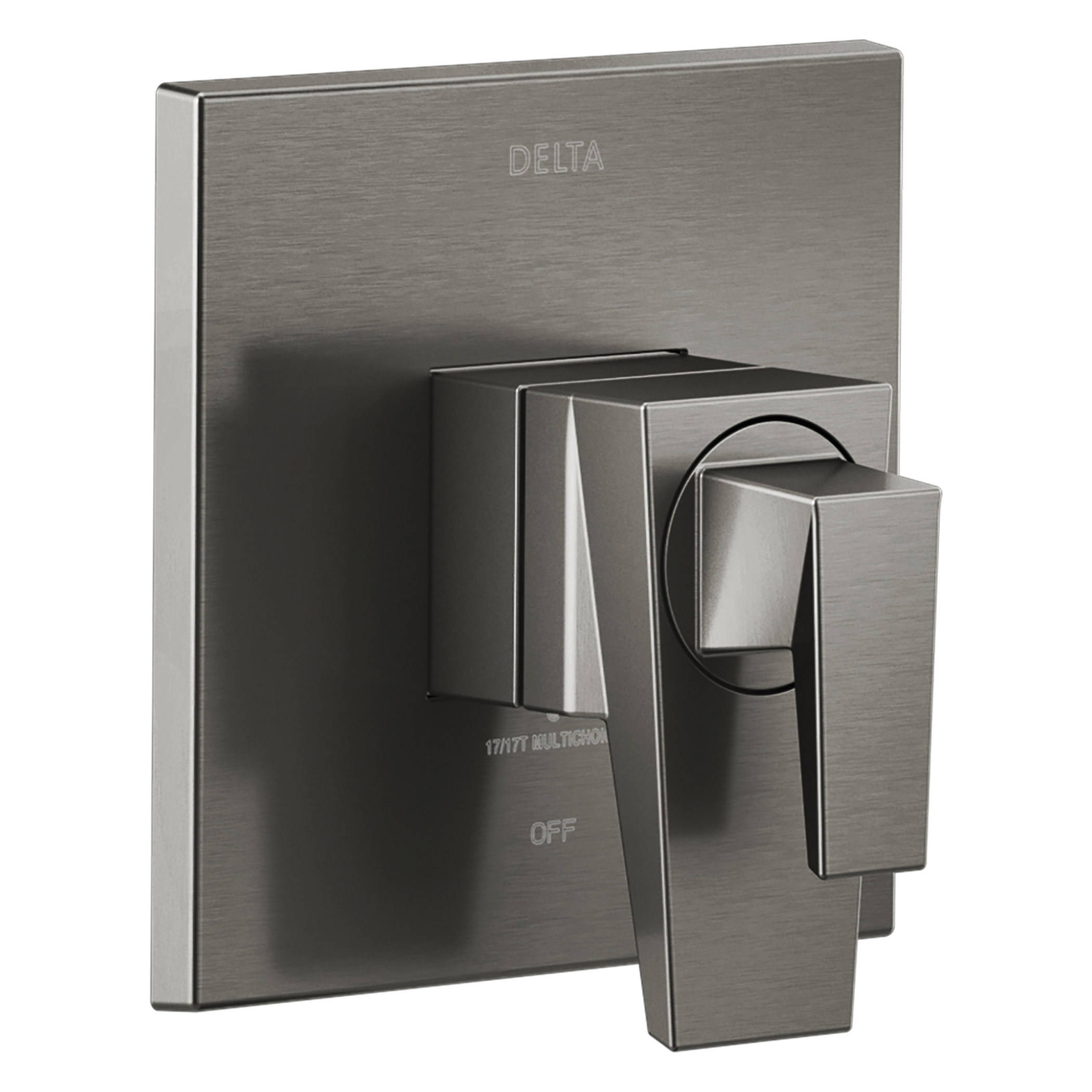 Aquifer Distribution DELTA T17043KSPR Monitor 17 Series Square