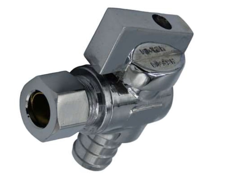 Aquifer Distribution | CB Supplies 702020074NL-Z R19 Angle Stop Valve ...