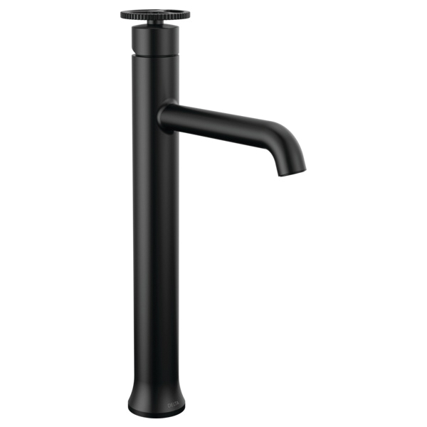 Aquifer Distribution DELTA 758BLDST Trinsic Vessel Bathroom Faucet