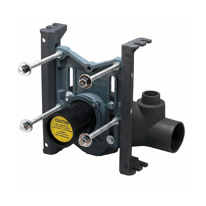 Aquifer Distribution WATTS ISCA101R Adjustable Water Closet Carrier